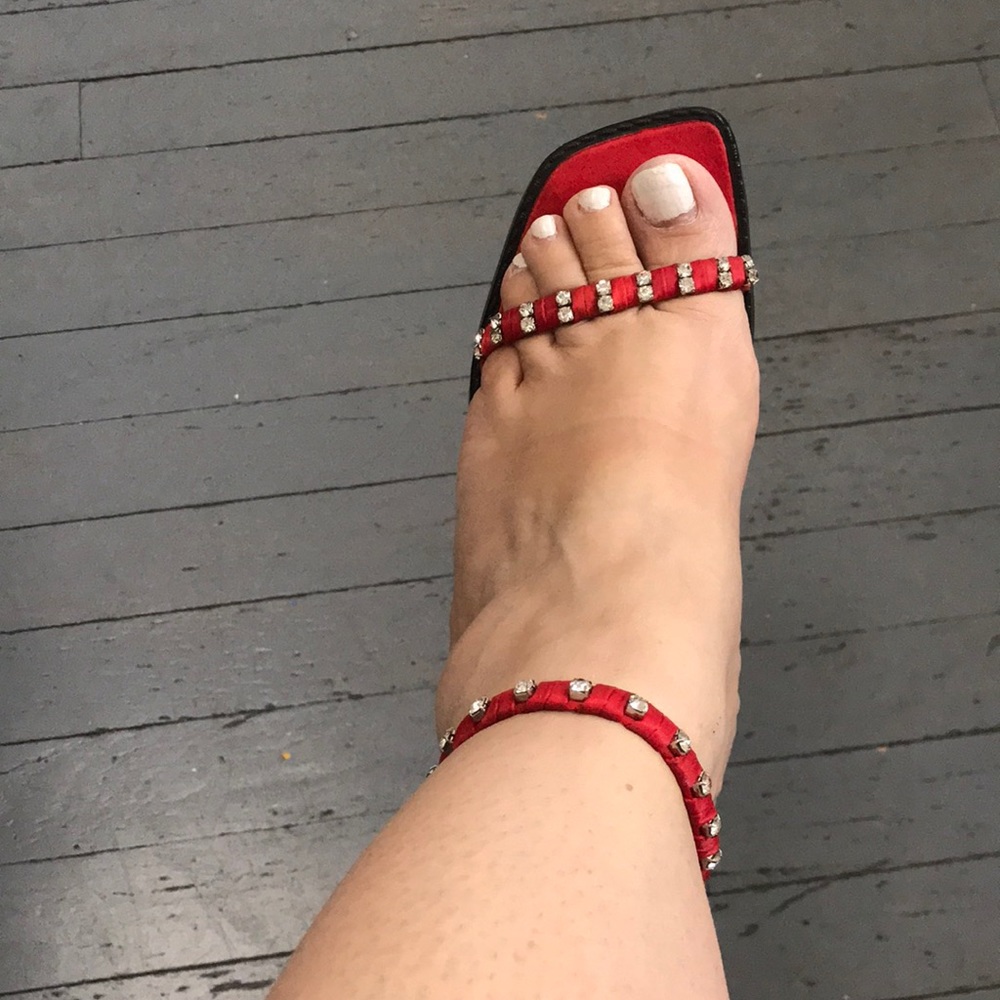 Sandals - Picture 2 of 6
